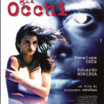 abres los ojos