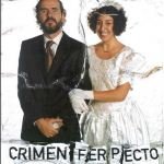 crimen ferpecto