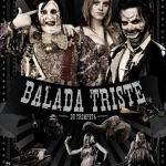 balada triste de trompeta