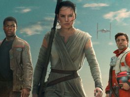 classifica star wars film