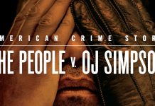 American Crime Story: The People v. O.J. Simpson