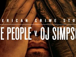 American Crime Story: The People v. O.J. Simpson