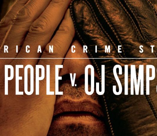 American Crime Story: The People v. O.J. Simpson