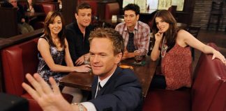 how I met your mother