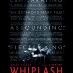 locandina whiplash