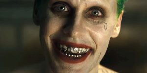 o JARED LETO facebook