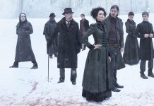 penny dreadful