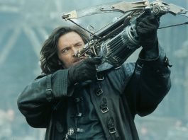 van helsing