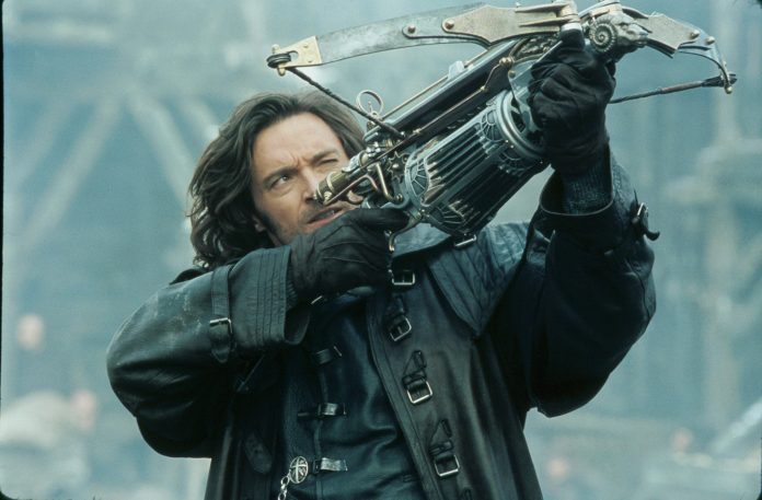 van helsing