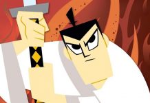 samurai jack