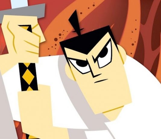 samurai jack