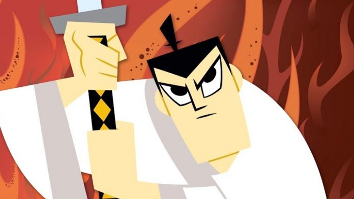 samurai jack