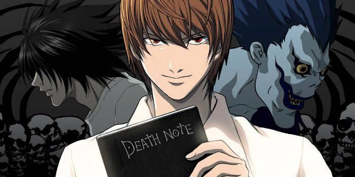 Death Note 2