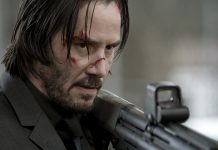 john wick