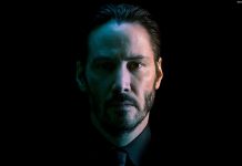 keanu reeves