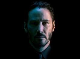 keanu reeves