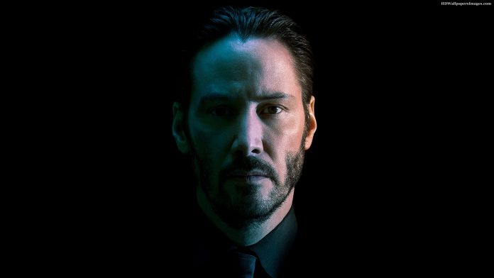 keanu reeves