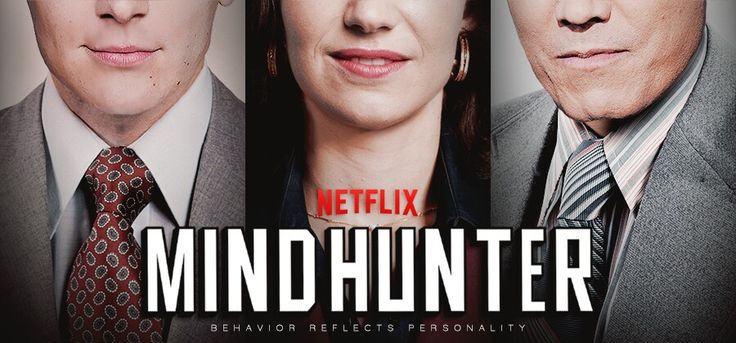 Mindhunter