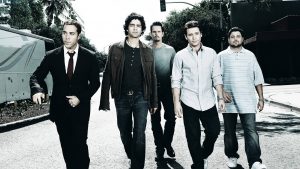 Movies Entourage Pictures