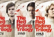 The red riding trilogy