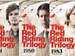 The red riding trilogy