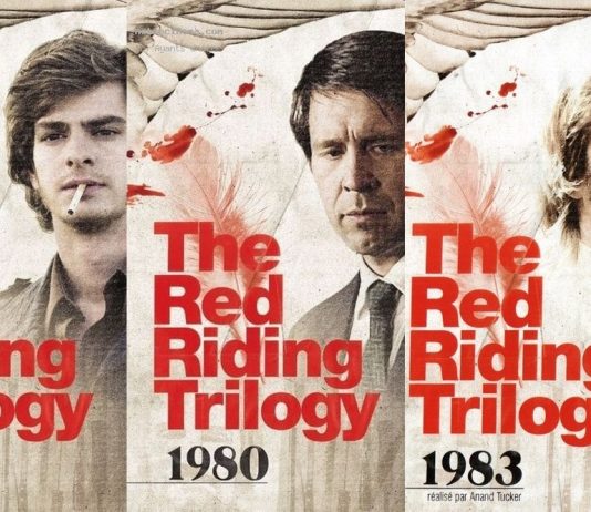 The red riding trilogy