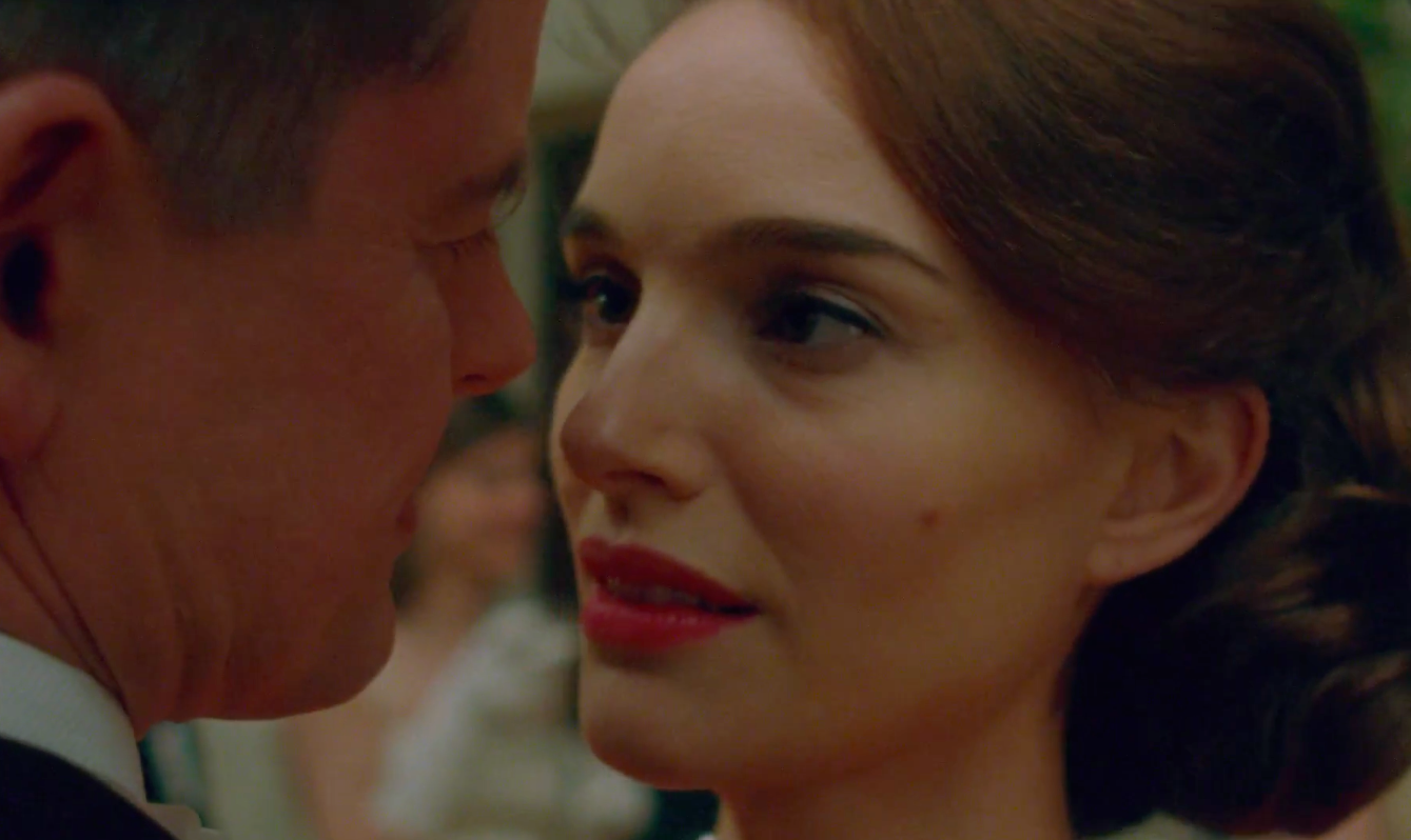 jackie movie trailer images natalie portman 10