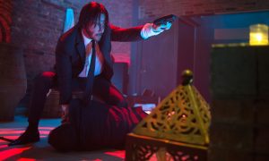 john wick