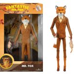 mr fox