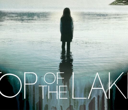 top of the lake