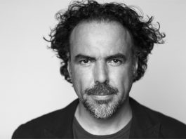 Alejandro Iñárritu