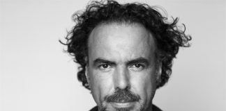 Alejandro Iñárritu