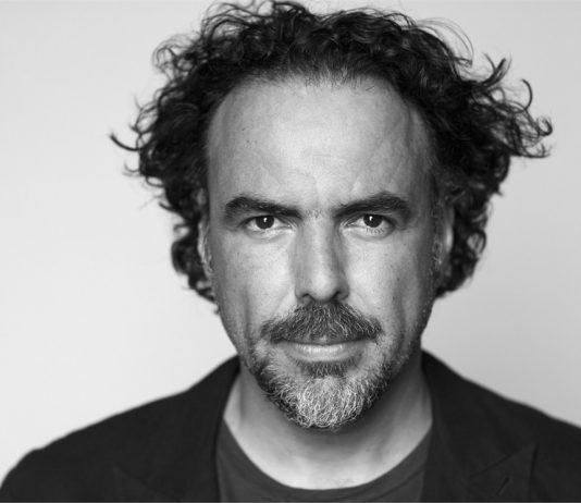 Alejandro Iñárritu