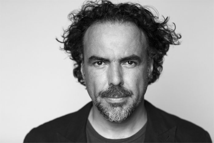 Alejandro Iñárritu