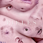 pieles-poster