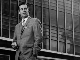 Don Draper