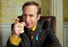 better call saul foto dal set