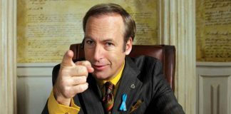 better call saul foto dal set