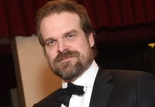 David Harbour