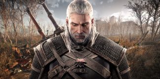 Witcher