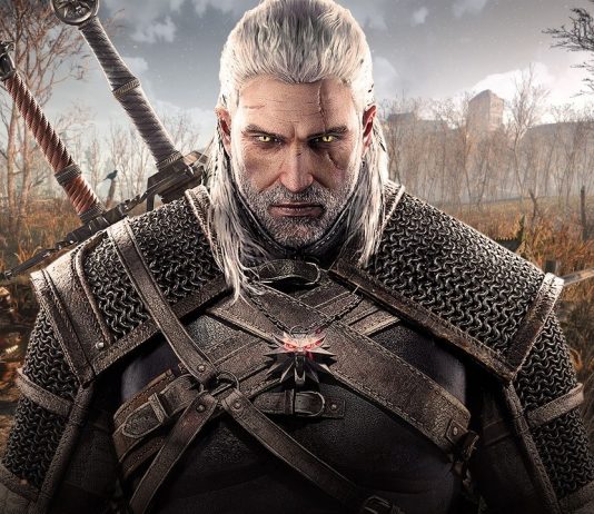 Witcher