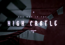 The Man in The High Castle