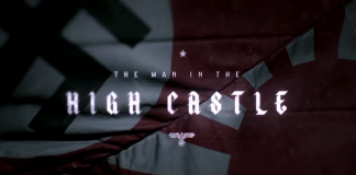 The Man in The High Castle