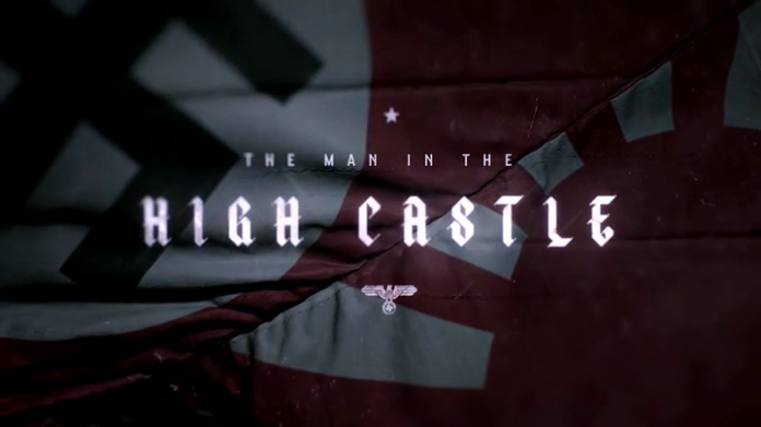 The Man in The High Castle