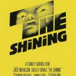 The Shining poster