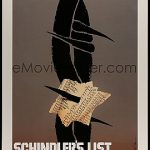 Theatrical_release_poster_(not_distributed)_designed_by_Saul_Bass_for_the_film,_Schindler’s_List_(1993)
