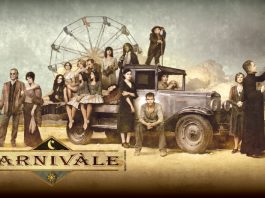 Carnivàle