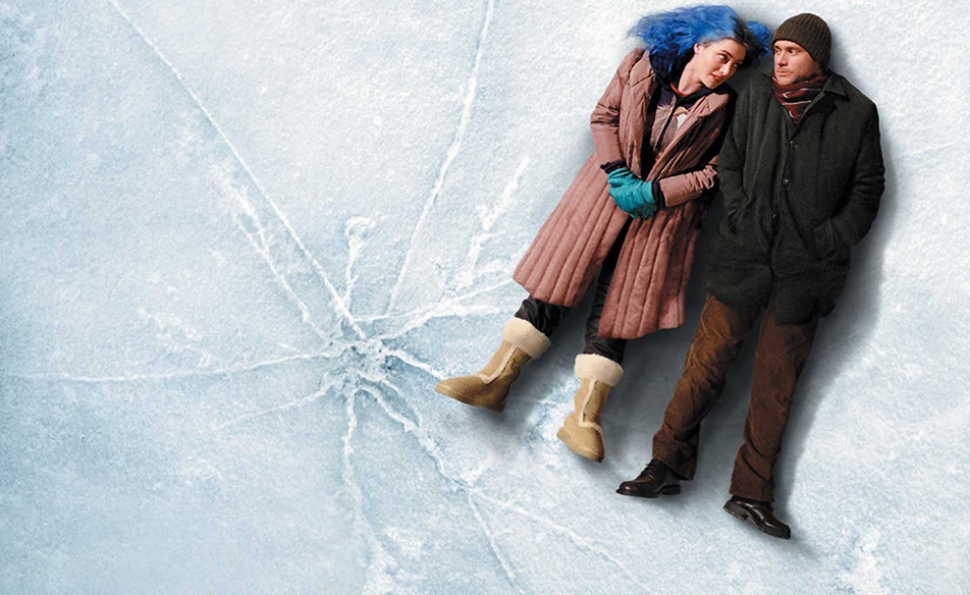 eternal sunshine on the spotless