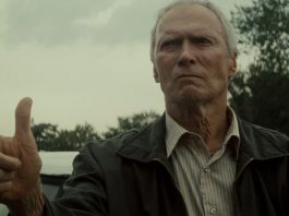 Clint Eastwood