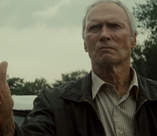 Clint Eastwood